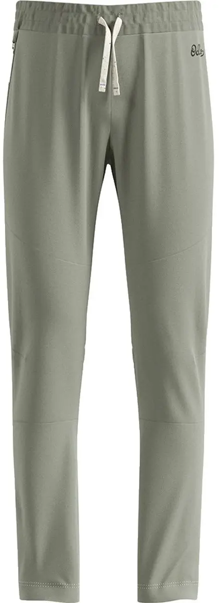 Odlo Essential Warm Broek Meisjes - afbeelding 5 van 6