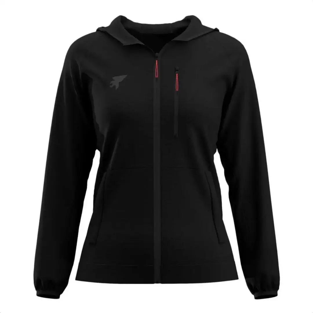 Joma Mystic Jas Zwart L Vrouw