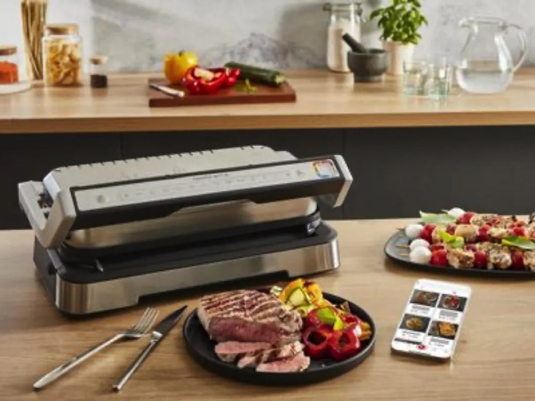 Tefal Grill 4-in-1 XL YY5283FB - 2200W
