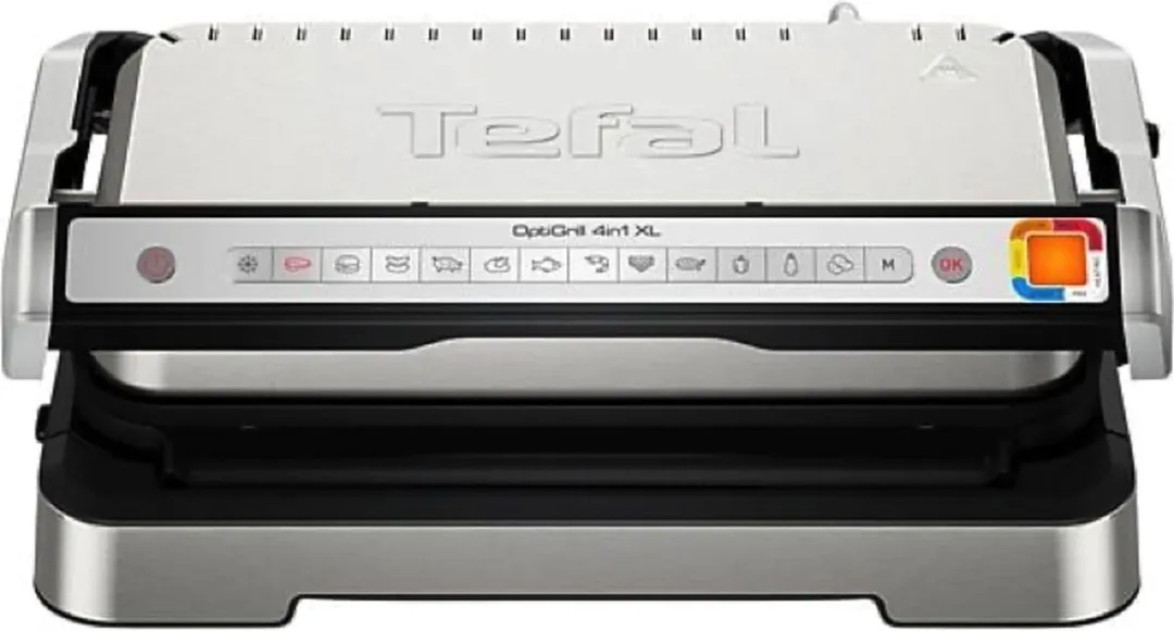 Tefal Grill 4-in-1 XL YY5283FB