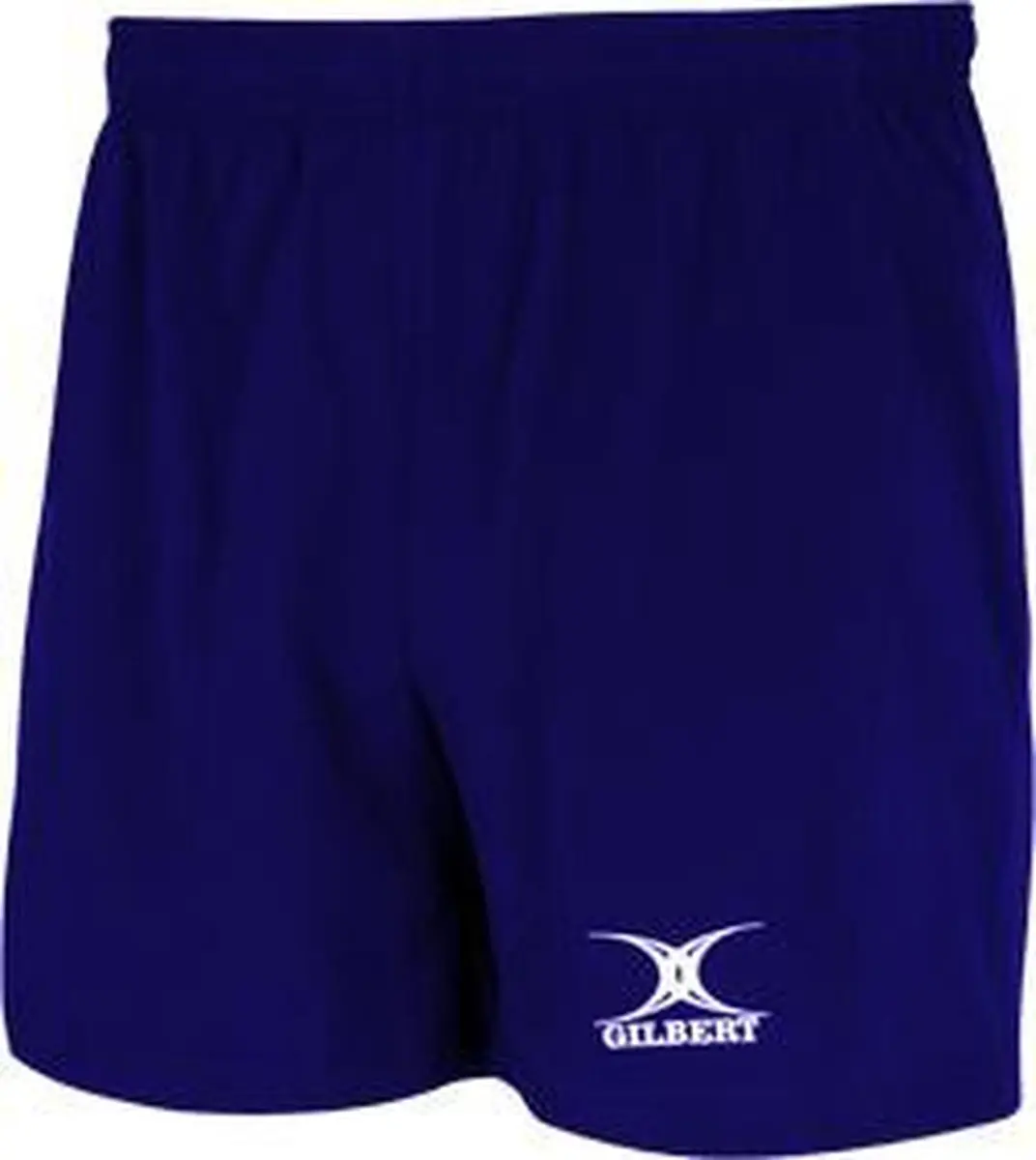 Gilbert Rugbybroek Virtuo Match Blauw