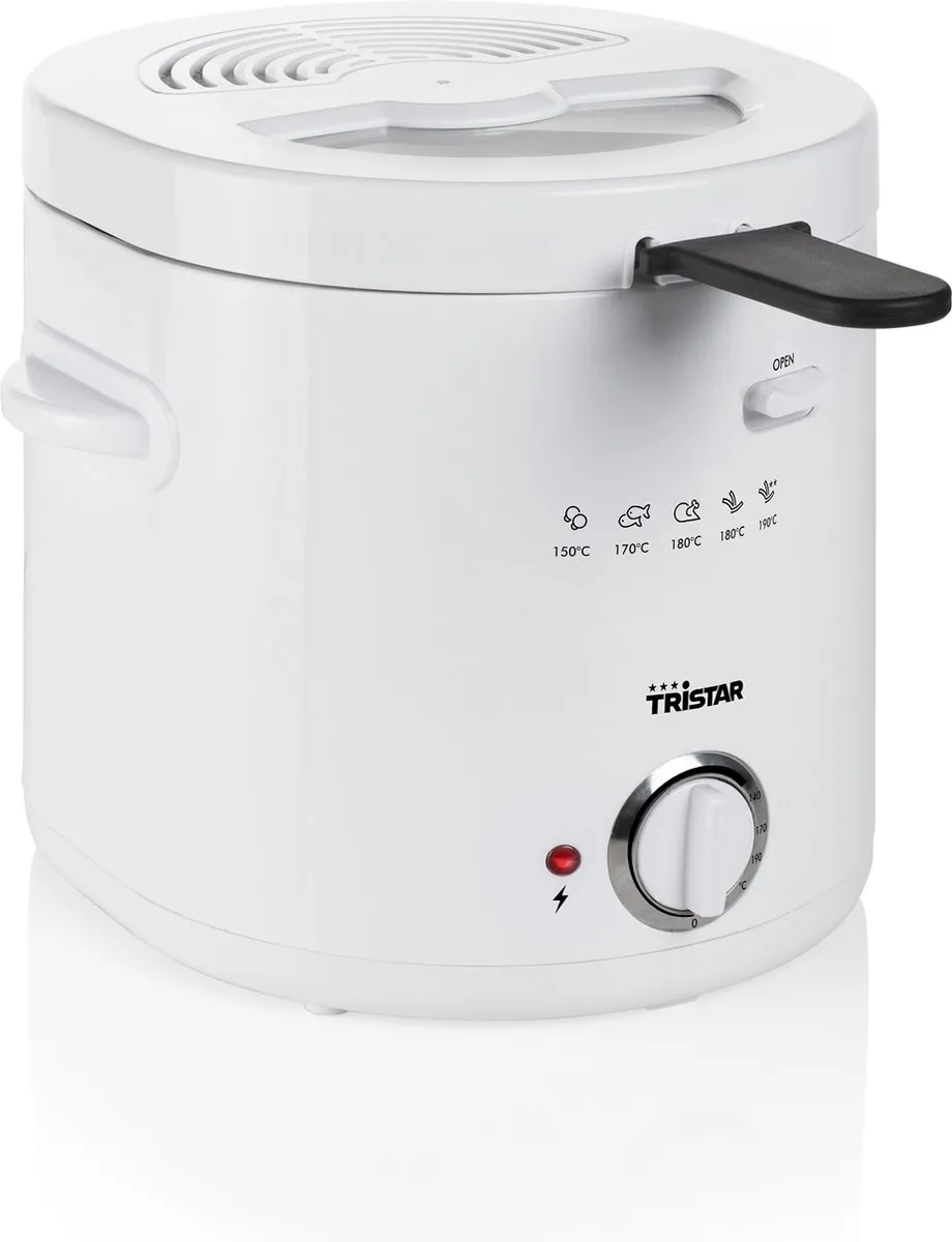 Tristar FR-6941 Frituurpan 1.5L