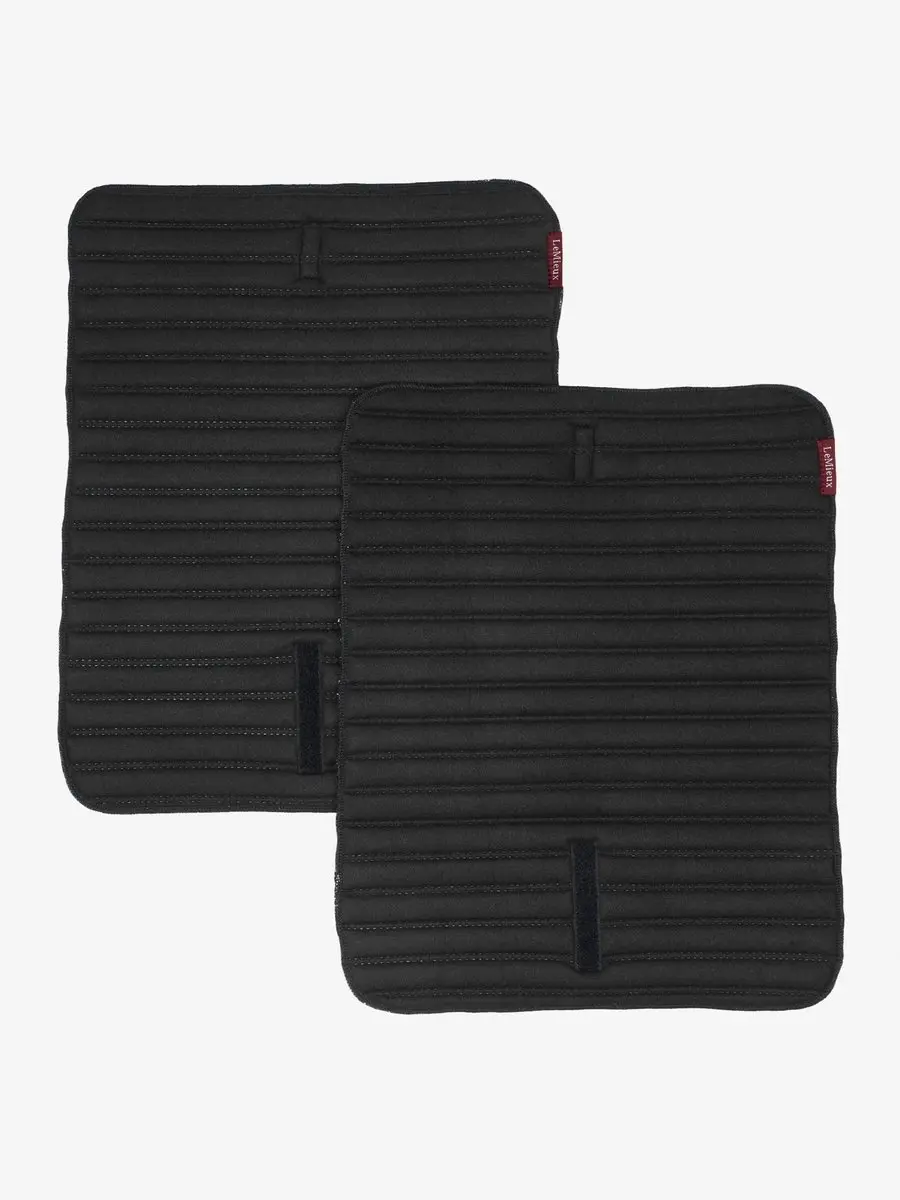 LeMieux Memory Onderbandage Pads