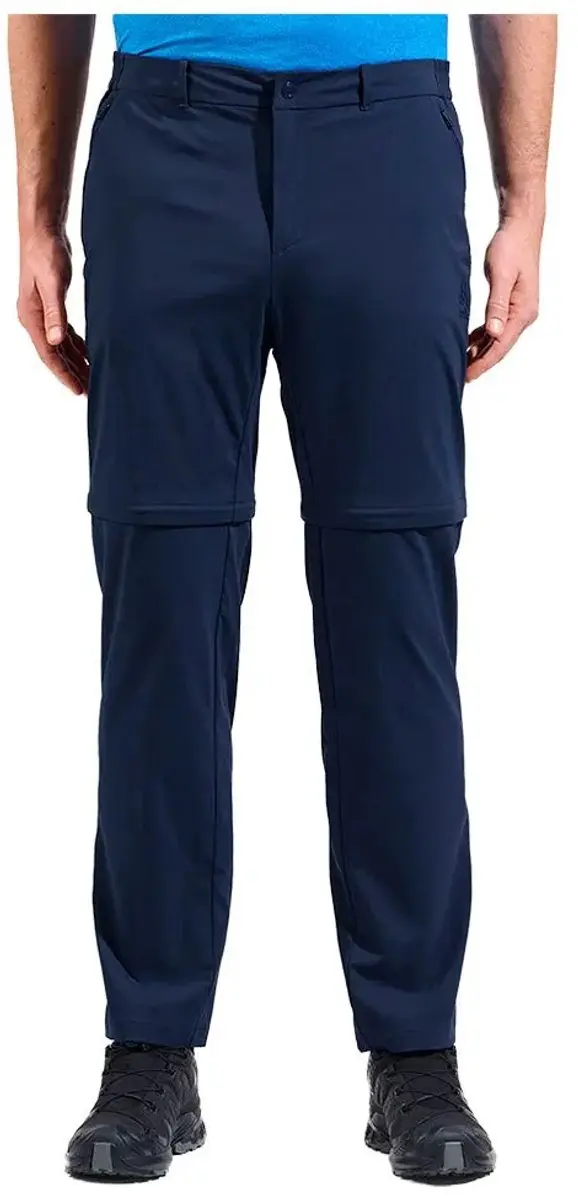 Odlo Ascent Light Converteerbare Broek