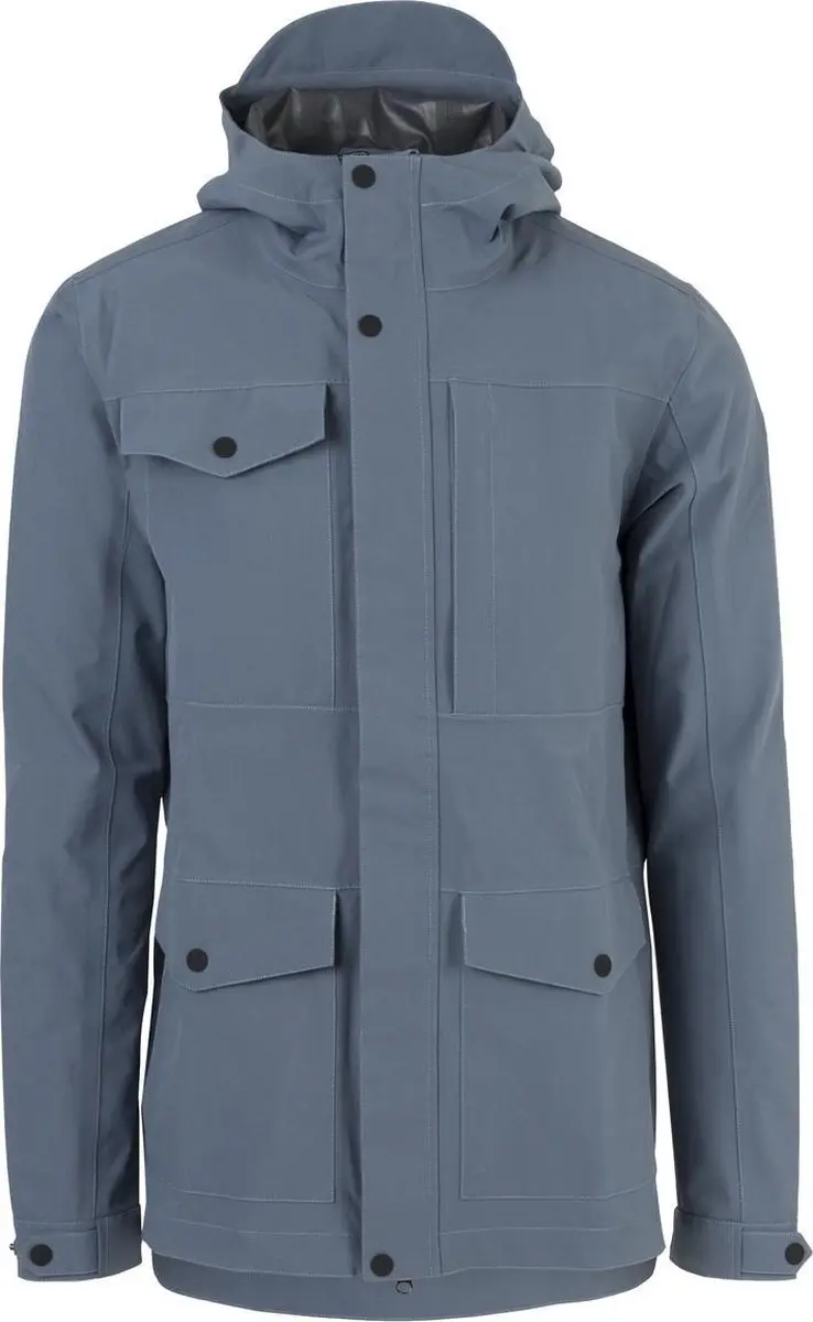 AGU Pocket Regenjas Urban Outdoor Heren