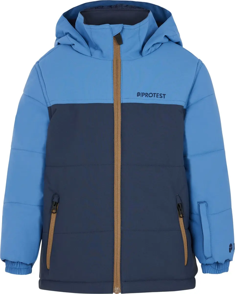 Protest Ski- En Snowboardjassen PRTSKOME TD