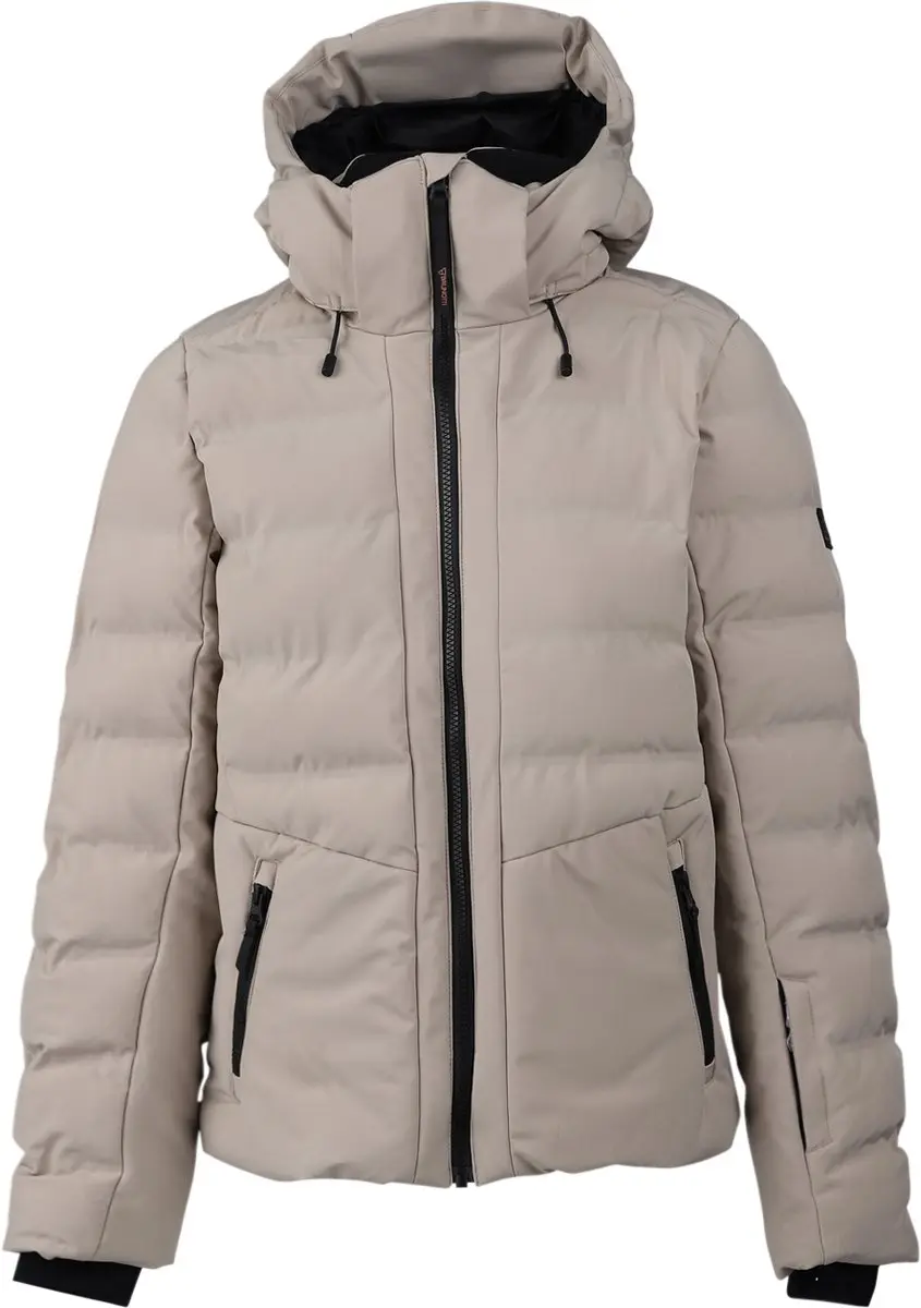 Brunotti Lapista Dames Ski Jas
