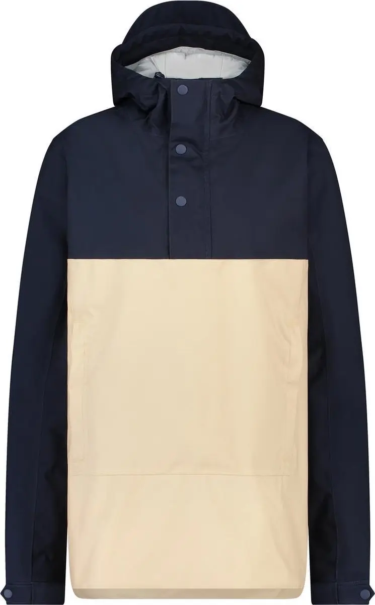 agu Anorak Winterjas Uniseks Waterdicht