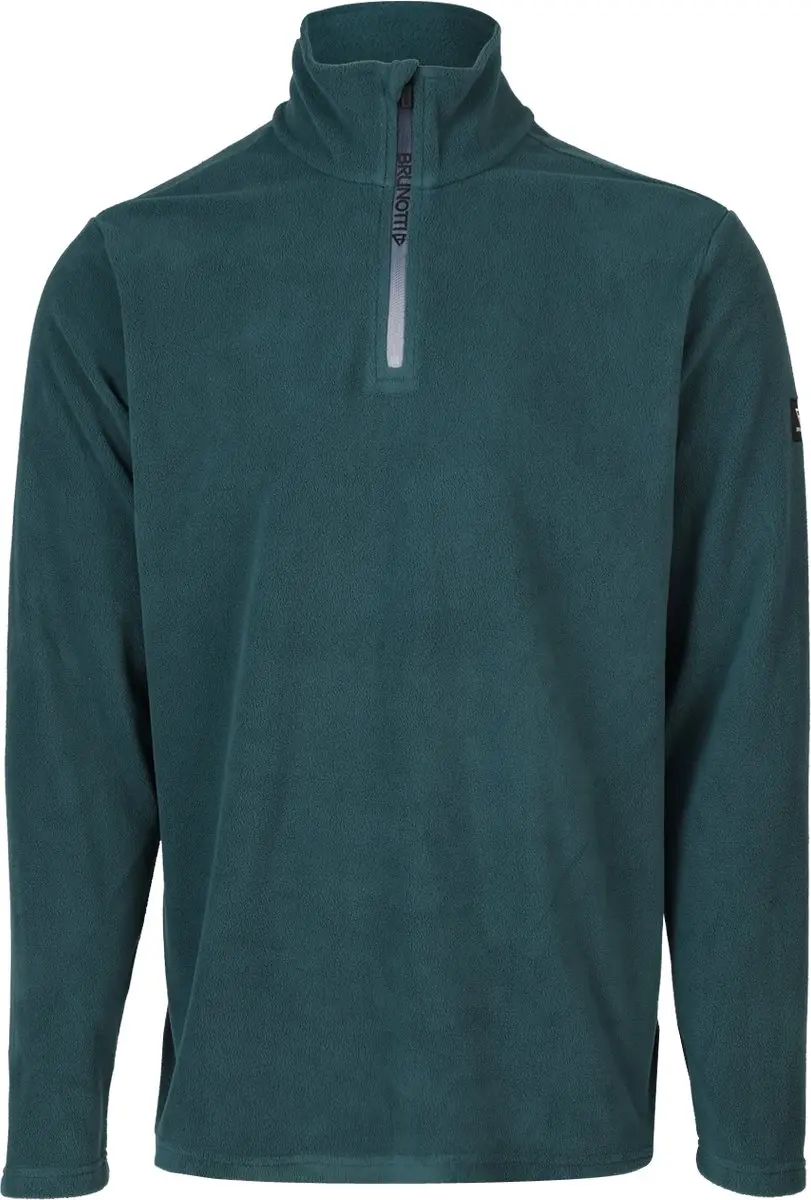 Brunotti Tenno Heren Fleece Pully
