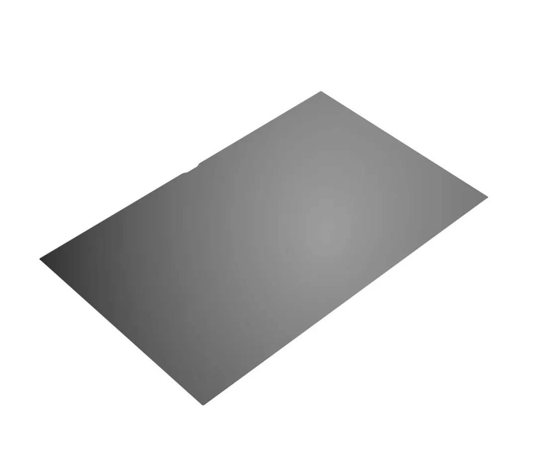 HP J6E65AA Privacyfolie 14 inch - 16:9