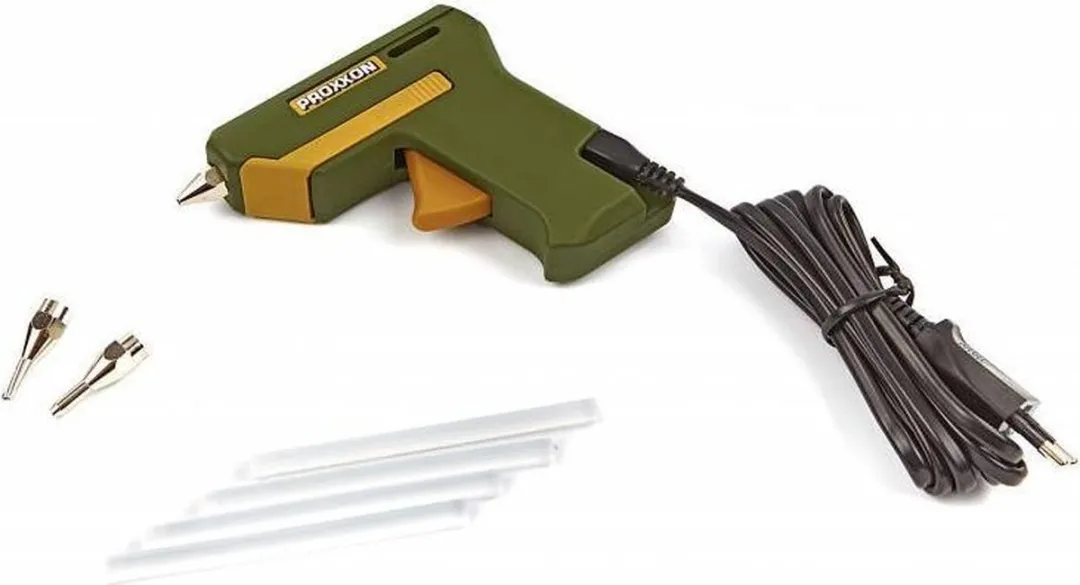 Proxxon Lijmpistool HKP 220