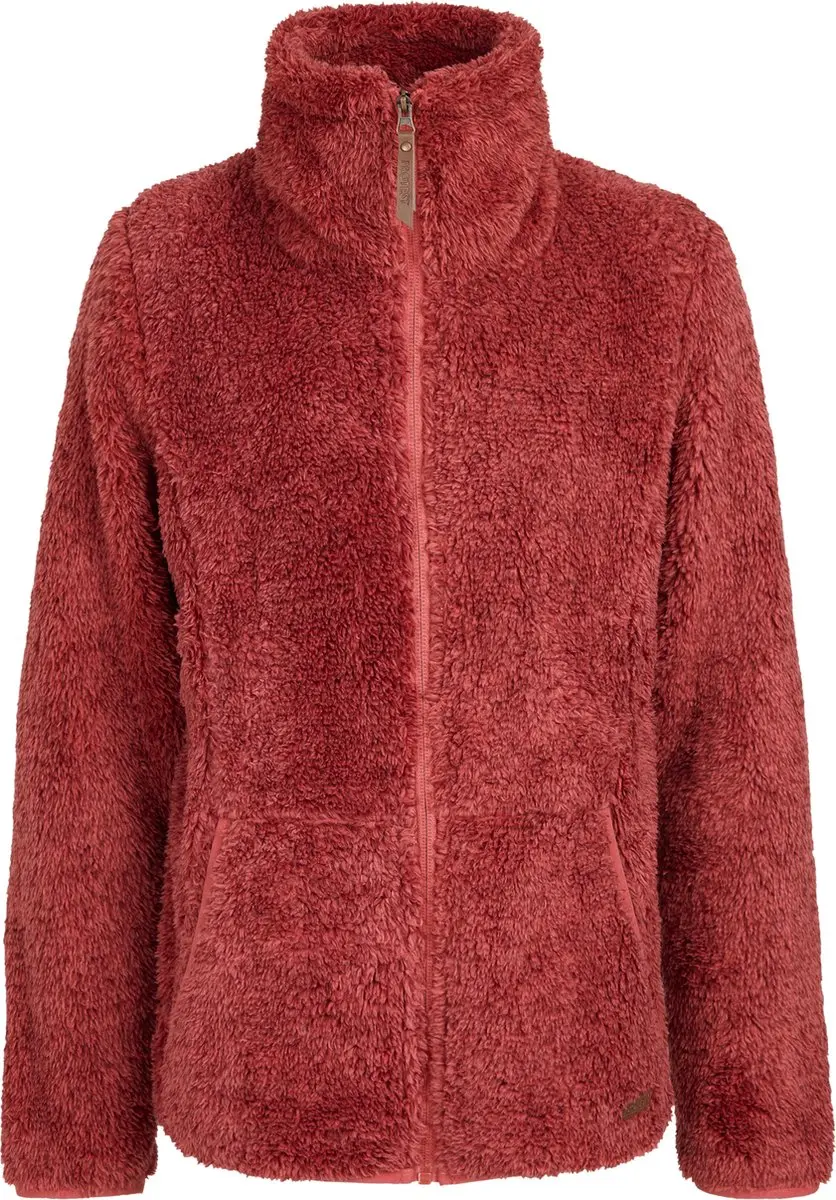 Protest Hoodie Riri Jr Met Rits Meisjes