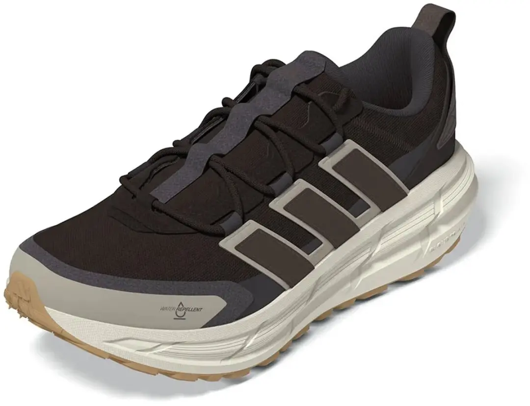 adidas Astrastar ATR Heren Schoenen - Bruin - afbeelding 6 van 6