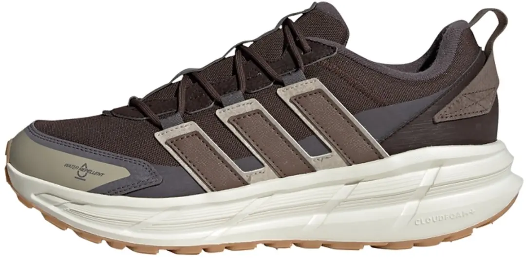 adidas Astrastar ATR Heren Schoenen - Bruin - afbeelding 4 van 6