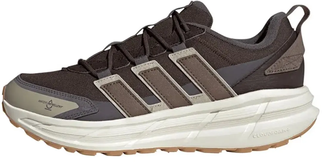 adidas Astrastar ATR Heren Schoenen - Bruin - afbeelding 5 van 6