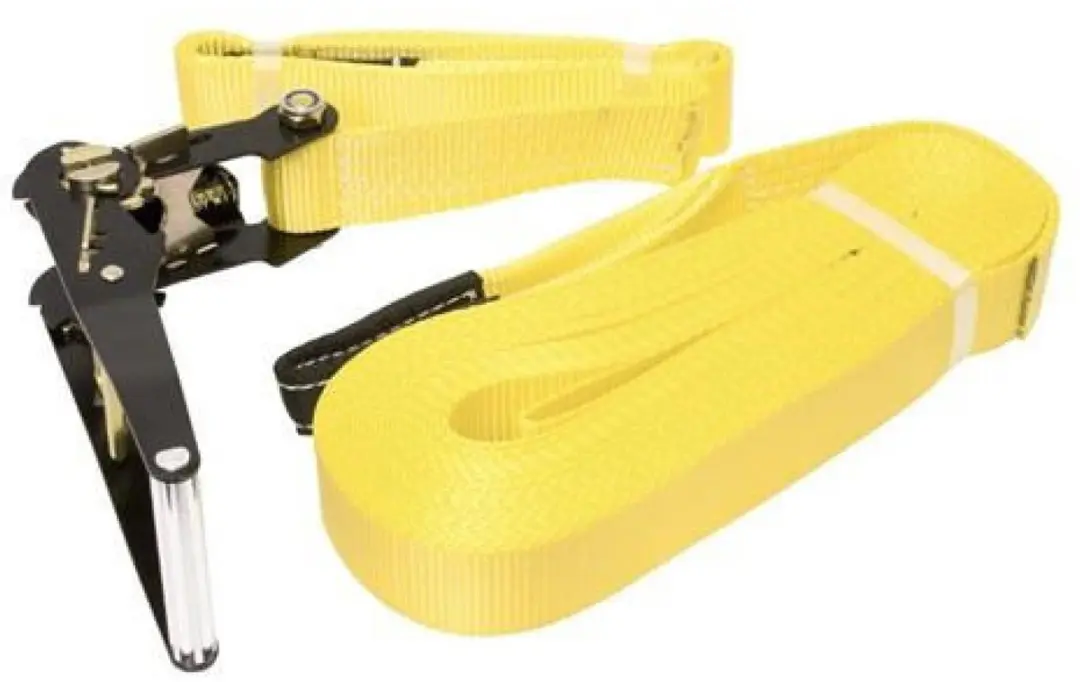 Sporti HQ Inspiration Slackline 15m