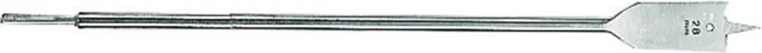 Bahco Speedboor 38x400mm Hout