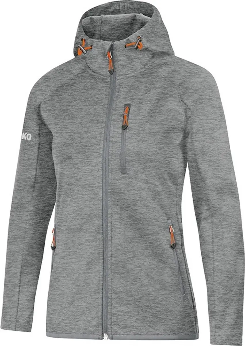 JAKO Light Softshell Jas