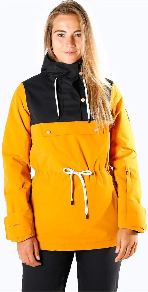 Brunotti Fireback