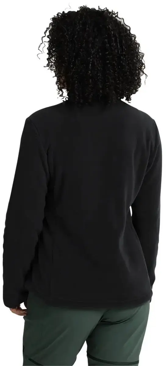 Jack Wolfskin Taunus 200 Jas - Zwart - XS - afbeelding 2 van 4