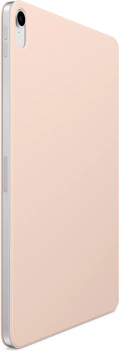 Apple Smart Folio Cover MRX92ZM/A - iPad Pro 11" (2018) - Roze