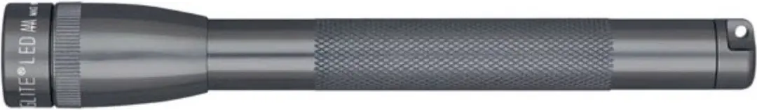 Maglite MagLED Mini AAA Zaklamp - 2 AAA - Grijs - afbeelding 3 van 3