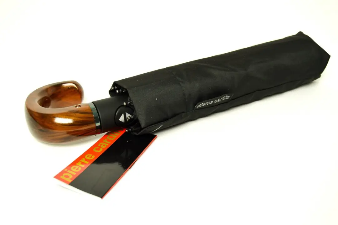 Pierre Cardin Automatische Herenparaplu