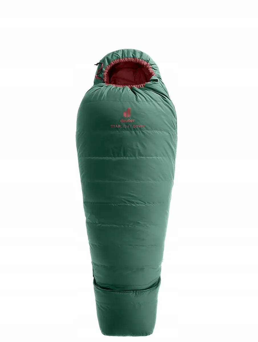 Deuter Starlight Down Kinderslaapzak