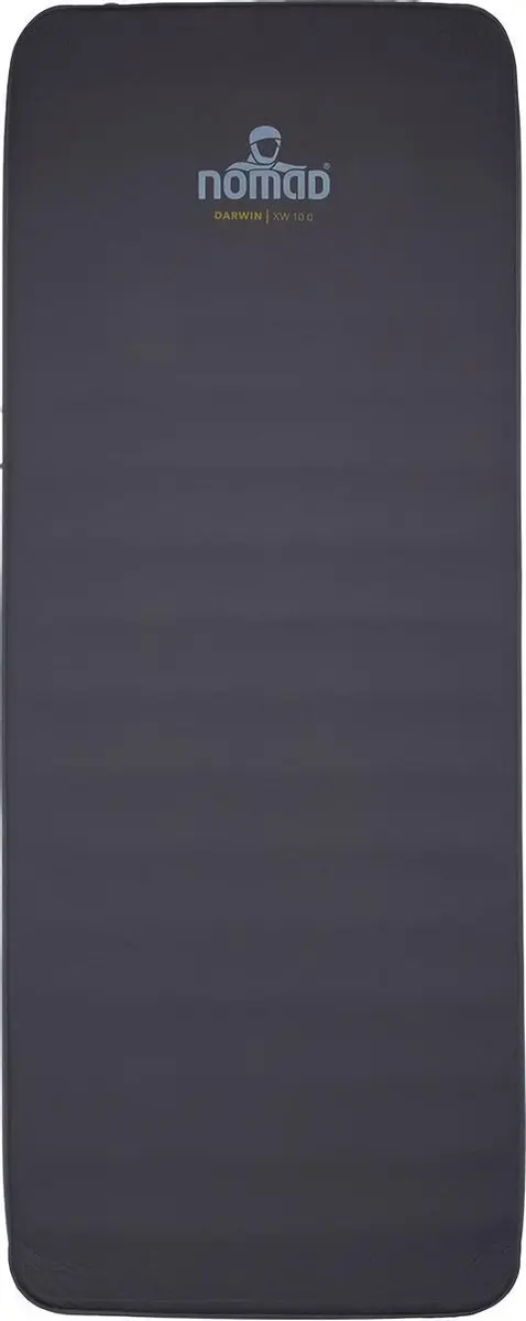 NOMAD® Darwin XW 10.0 Slaapmat Zelfopblazend