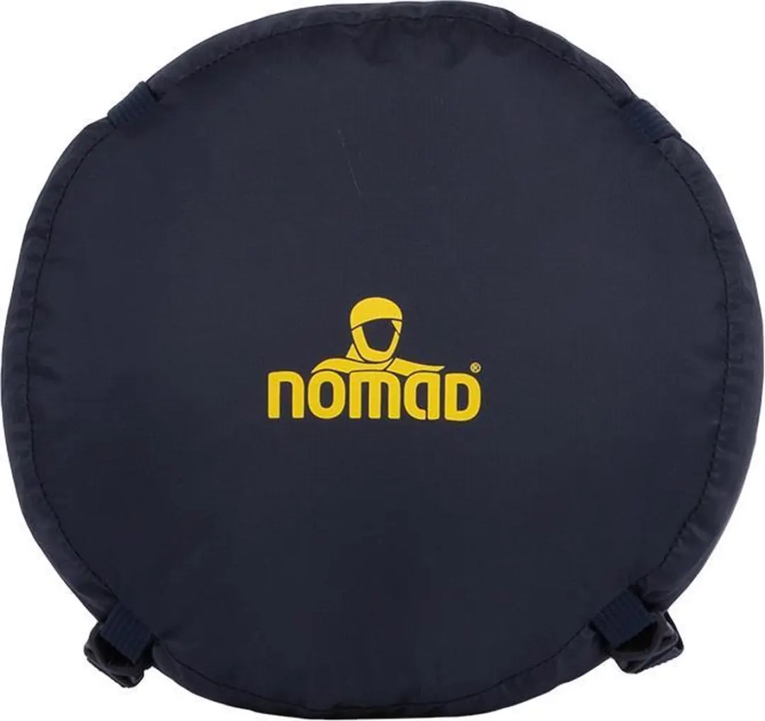 NOMAD® Compressiezak Mummy Slaapzak