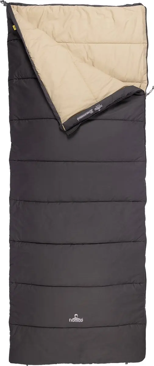 NOMAD Blazer Slaapzak Dekenmodel