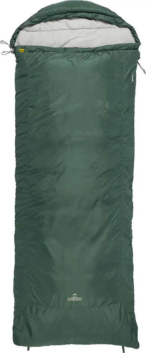 NOMAD Aztec Premium Comfort Slaapzak