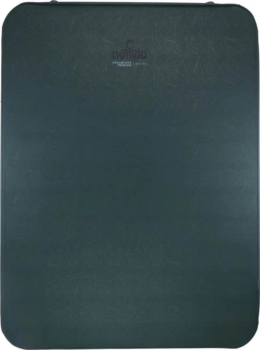 NOMAD Dreamzone Premium Duo 15.0 Slaapmat