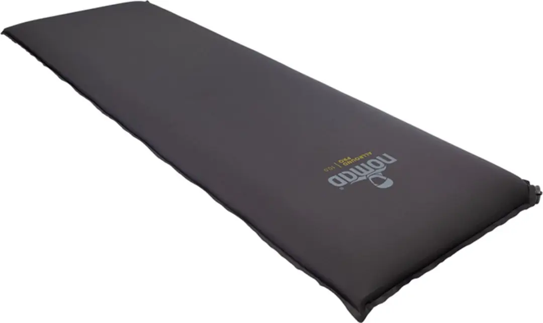 Nomad Allround Pro 10.0 Slaapmat