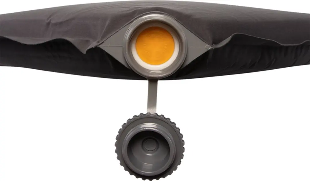 Nomad Allround Pro 10.0 Slaapmat - Zelfopblazend - 10cm - afbeelding 2 van 6