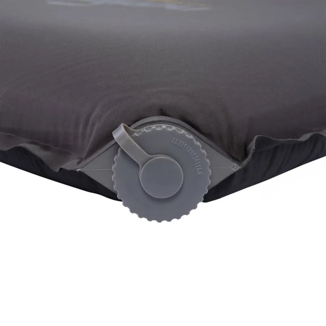 Nomad Allround Pro 10.0 Slaapmat - Zelfopblazend - 10cm - afbeelding 6 van 6
