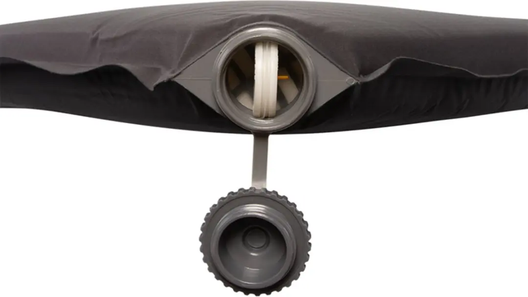Nomad Allround Pro 10.0 Slaapmat - Zelfopblazend - 10cm - afbeelding 3 van 6