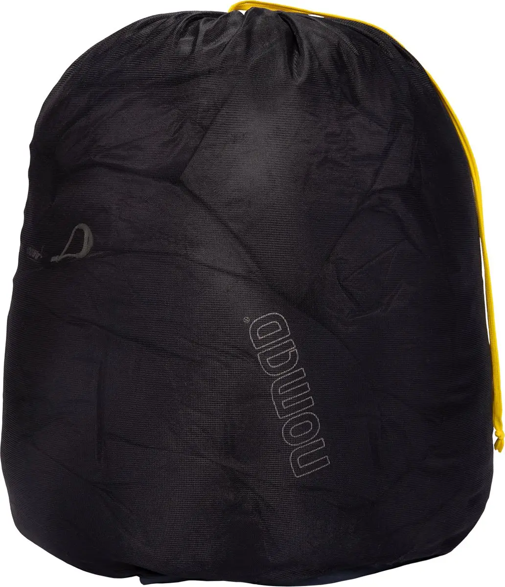 NOMAD® Mesh Opbergzak