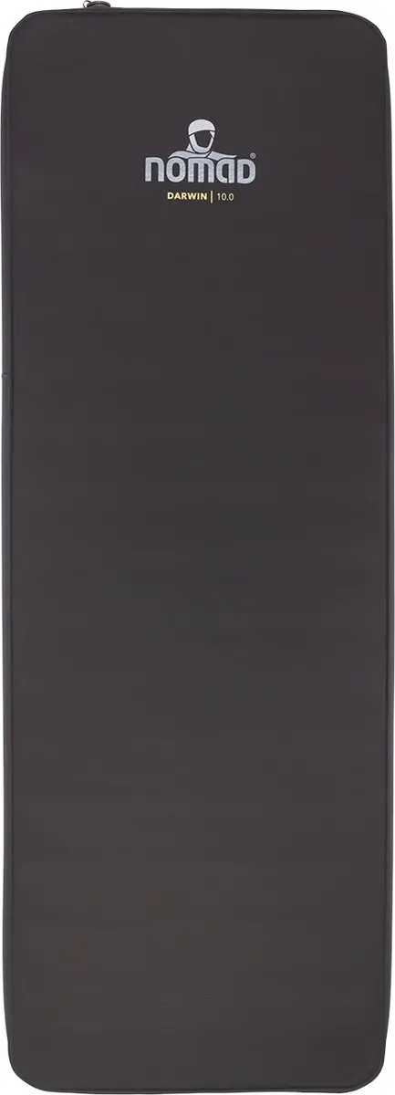 NOMAD® Darwin 10.0