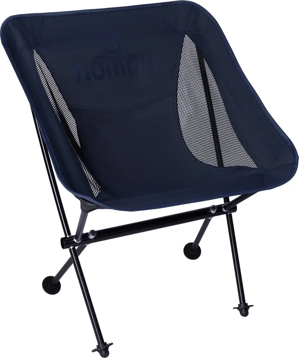 NOMAD Sarek Compact Premium Campingstoel