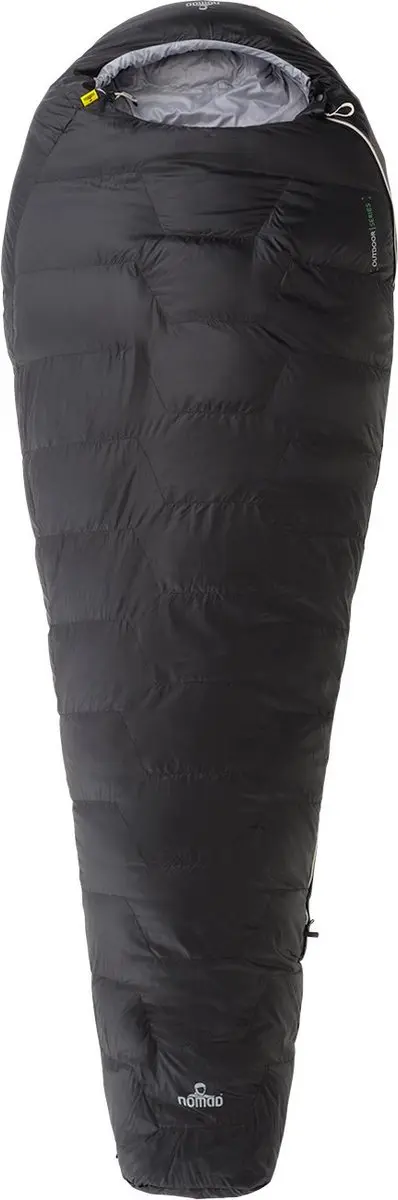 NOMAD® Fornax 370 Slaapzak