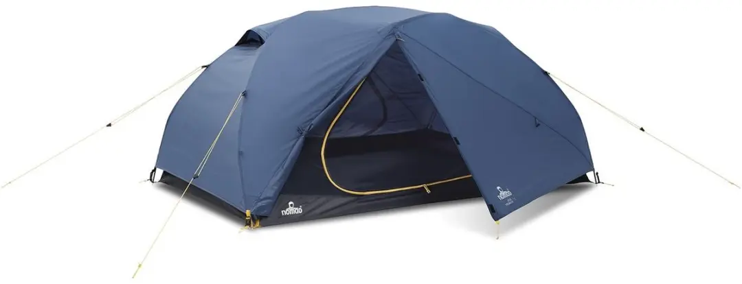 Nomad Jade 2 Premium Trekkerstent