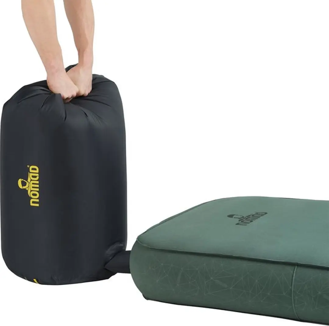 Nomad Dreamzone Premium XW 20.0 Slaapmat - afbeelding 6 van 6