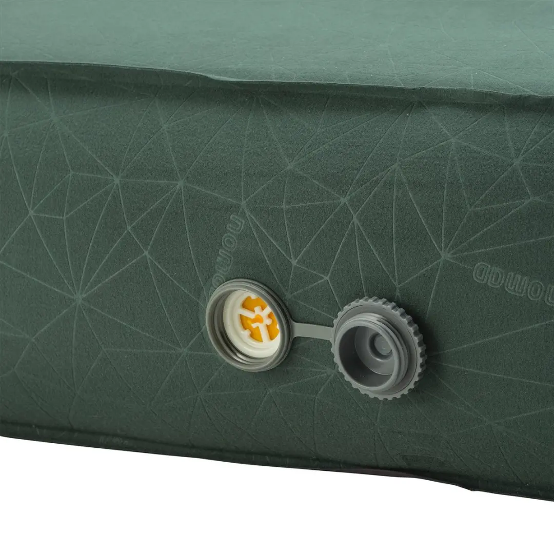 Nomad Dreamzone Premium XW 20.0 Slaapmat - afbeelding 2 van 6