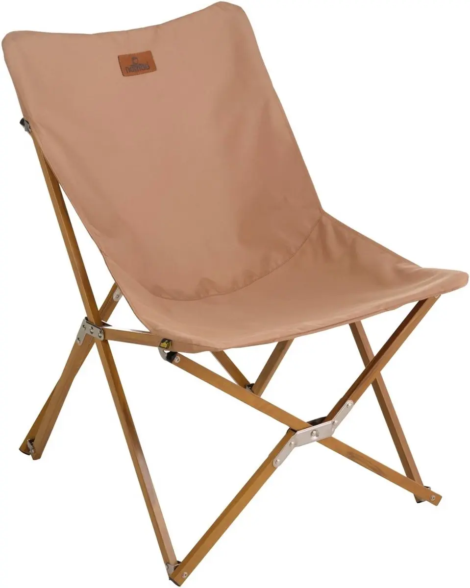 NOMAD® Lounge Campingstoel Mando
