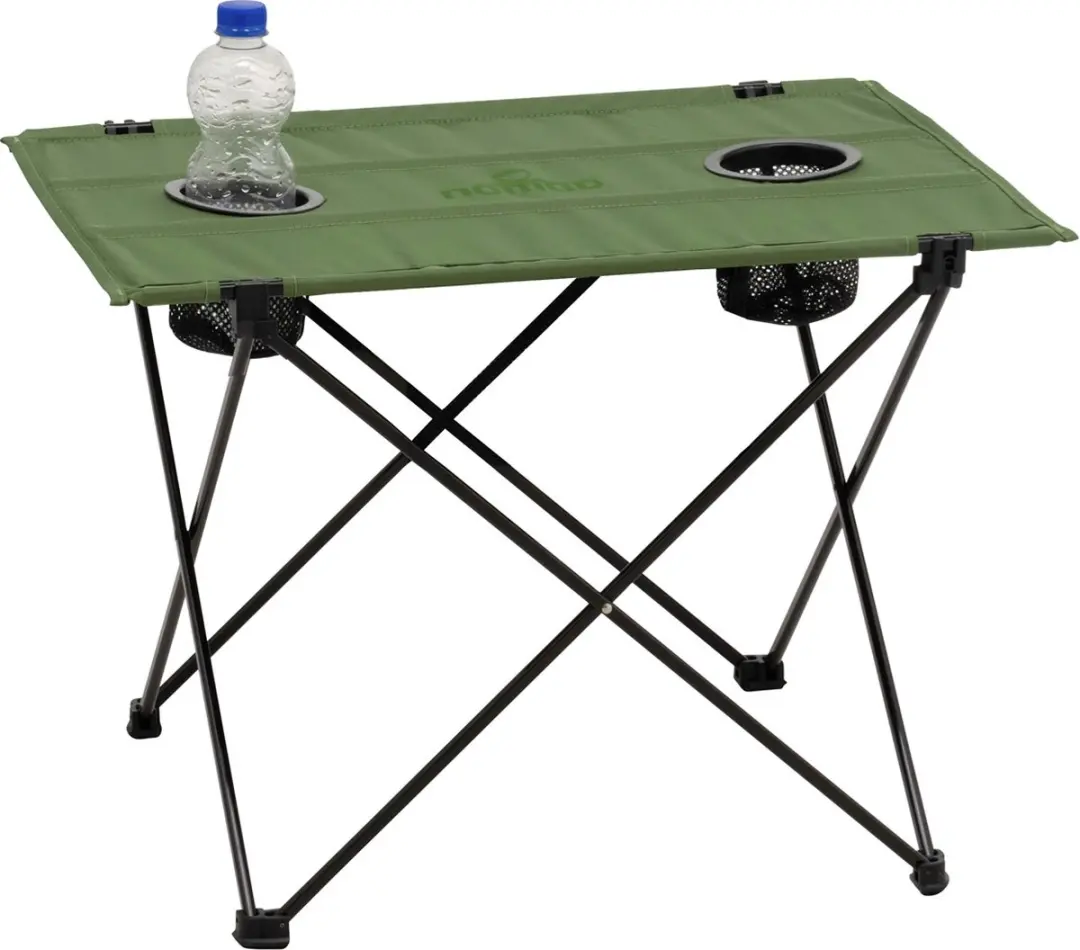 NOMAD® Amosen Campingtafel Premium