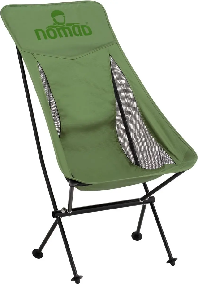 NOMAD® Campingstoel