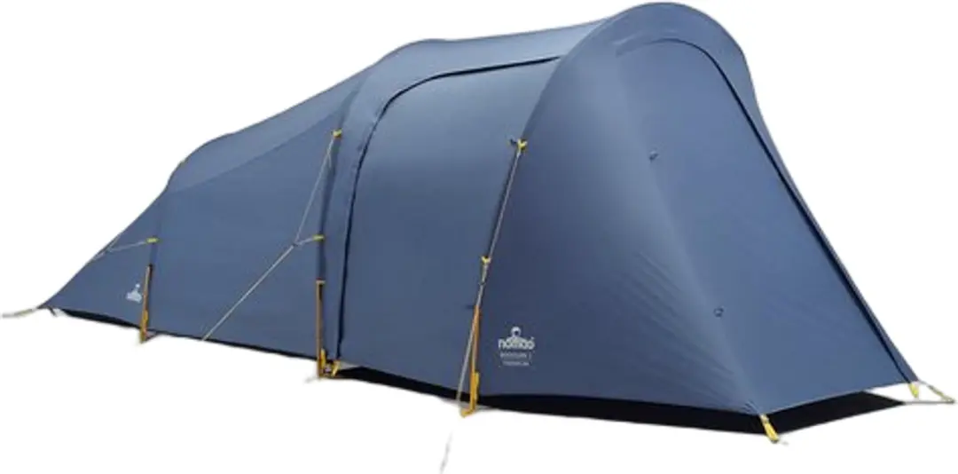 NOMAD® Bedouin 2 Premium Tent