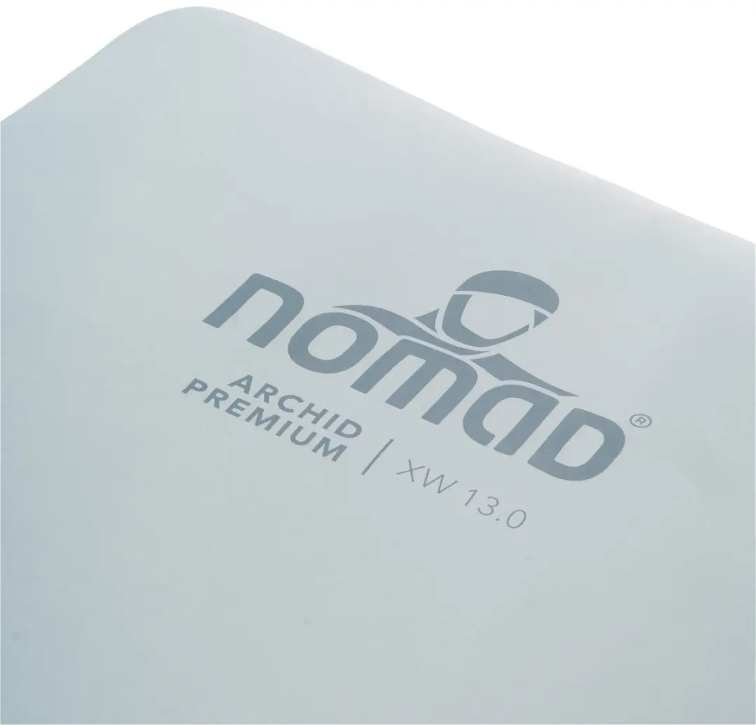 NOMAD Archid Premium XW 13.0 Slaapmat - Oil Green - afbeelding 6 van 6