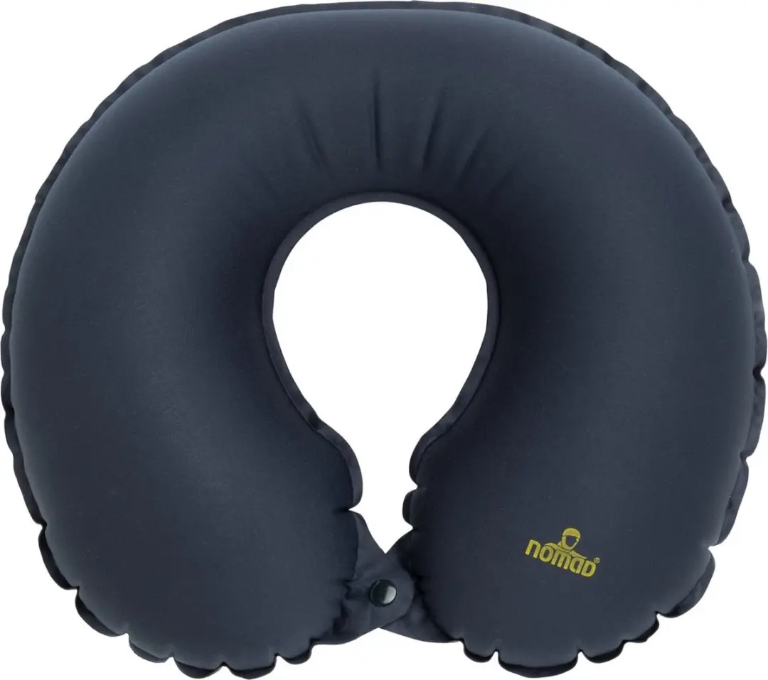 NOMAD® Air Nekkussen Opblaasbaar